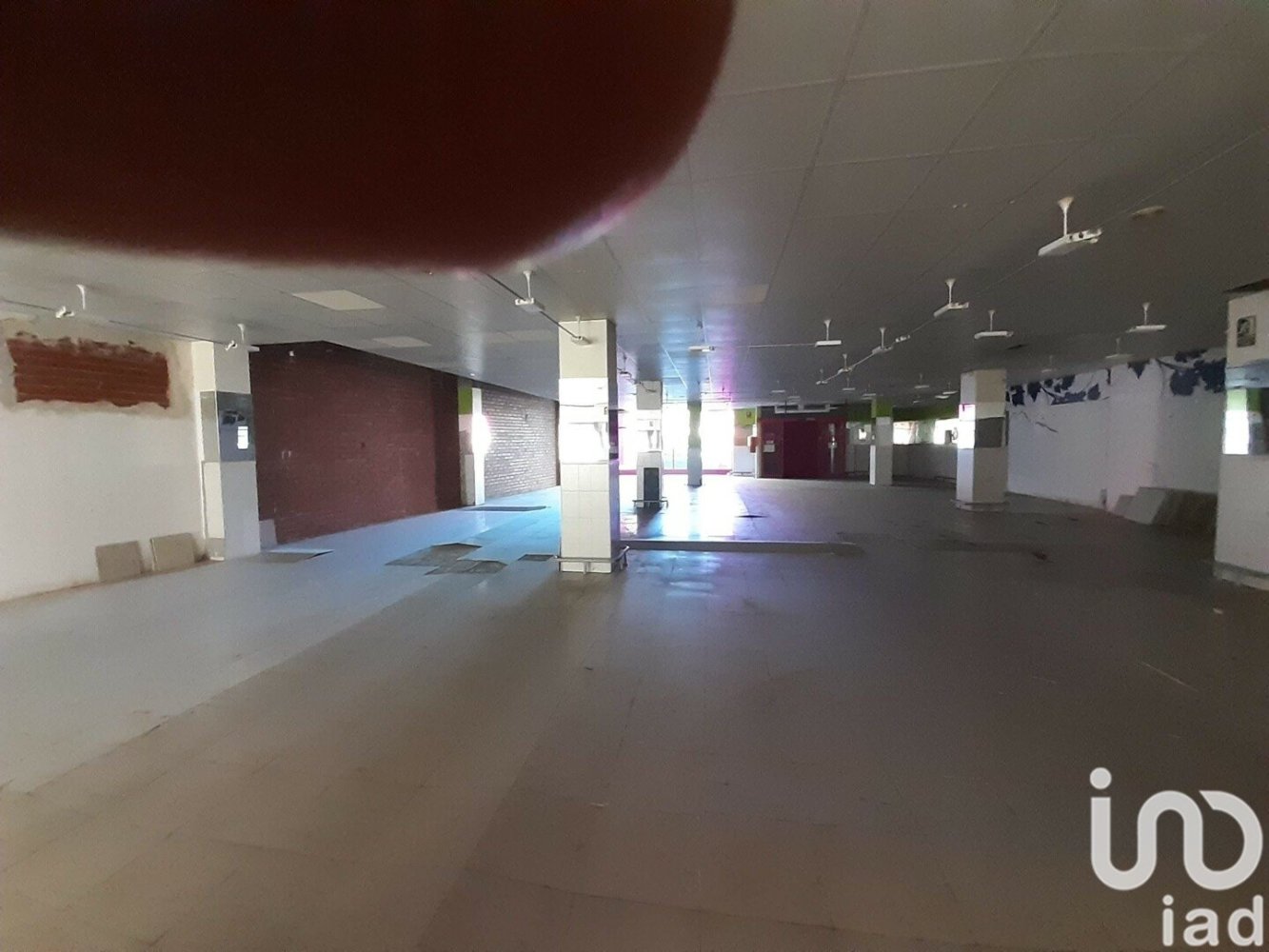 431m² Commercial property in La Baneza, Spain No. 293931