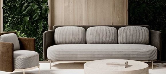 1 Schlafzimmer Wohnung in Q GARDENS LOFTS, Jumeirah Village Circle, UAE, Nr. 62612 4