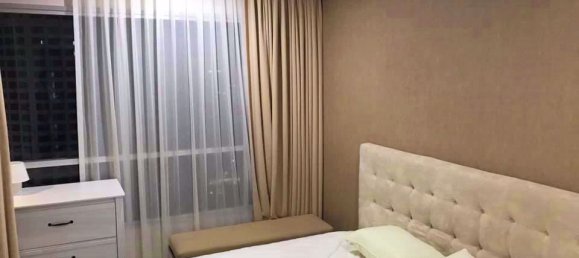 شقة 1 غرف نوم  في Life Ratchadapisek Railay Beach, Thailand رقم 30730 7