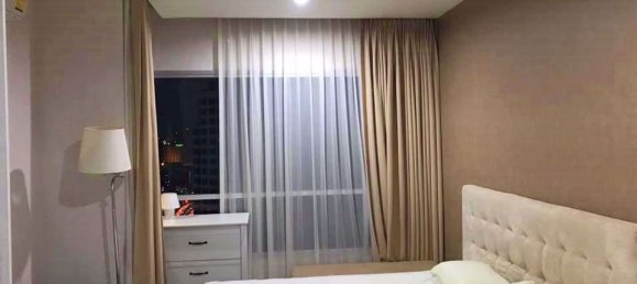 شقة 1 غرف نوم  في Life Ratchadapisek Railay Beach, Thailand رقم 30730 6