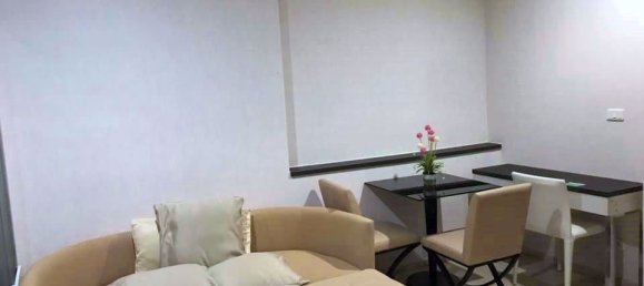 شقة 1 غرف نوم  في Life Ratchadapisek Railay Beach, Thailand رقم 30730 3