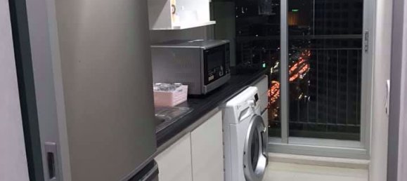 شقة 1 غرف نوم  في Life Ratchadapisek Railay Beach, Thailand رقم 30730 4