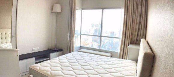 شقة 1 غرف نوم  في Life Ratchadapisek Railay Beach, Thailand رقم 30730 5