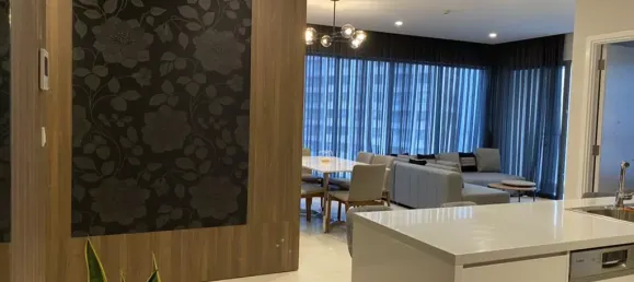 3 bedrooms Apartment in Thu Duc, Vietnam No. 8561 9