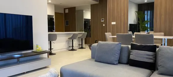 3 bedrooms Apartment in Thu Duc, Vietnam No. 8561 4