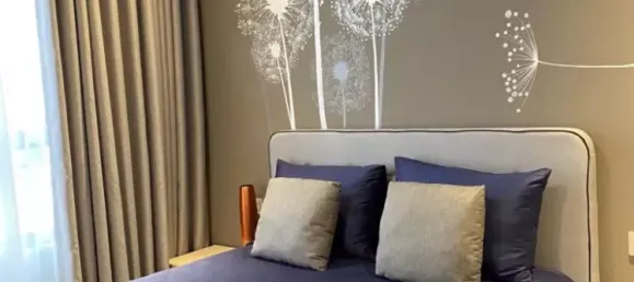 3 bedrooms Apartment in Thu Duc, Vietnam No. 8561 2