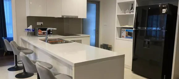 3 bedrooms Apartment in Thu Duc, Vietnam No. 8561 6