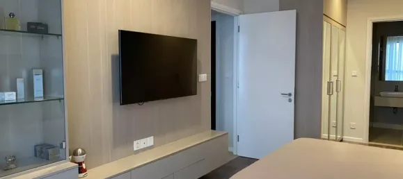 3 bedrooms Apartment in Thu Duc, Vietnam No. 8561 3