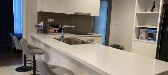 3 bedrooms Apartment in Thu Duc, Vietnam No. 8561 5