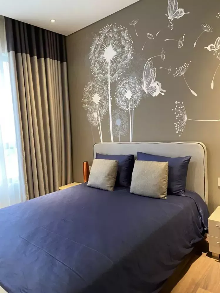 3 bedrooms Apartment in Thu Duc, Vietnam No. 8561