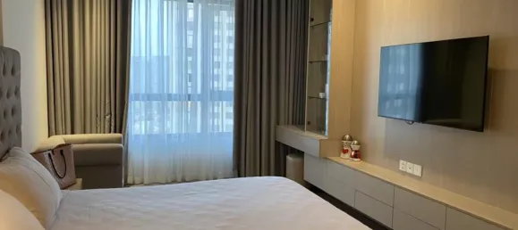 3 bedrooms Apartment in Thu Duc, Vietnam No. 8561 7