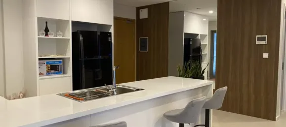 3 bedrooms Apartment in Thu Duc, Vietnam No. 8561 12