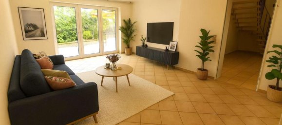 Таунхаус с 3 спальнями в Cuxhaven, Германия № 355605 3