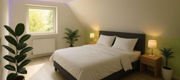 Таунхаус с 3 спальнями в Cuxhaven, Германия № 355605 9