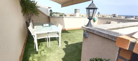 2 bedrooms Penthouse in Cunit, Spain No. 186491 29