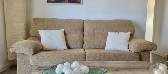 2 bedrooms Penthouse in Cunit, Spain No. 186491 12