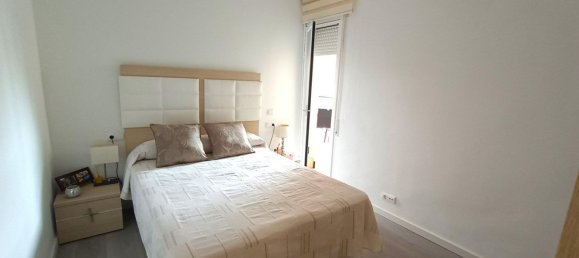 2 bedrooms Penthouse in Cunit, Spain No. 186491 17