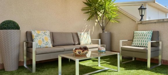 2 bedrooms Penthouse in Cunit, Spain No. 186491 30