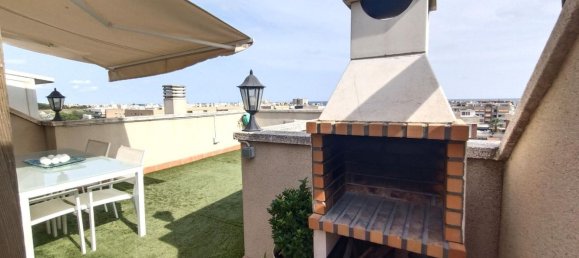 2 bedrooms Penthouse in Cunit, Spain No. 186491 5