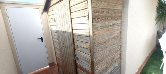 2 bedrooms Penthouse in Cunit, Spain No. 186491 33