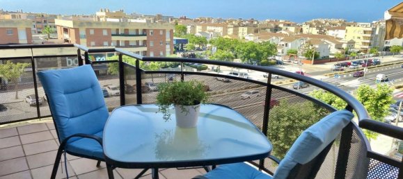2 bedrooms Penthouse in Cunit, Spain No. 186491 26