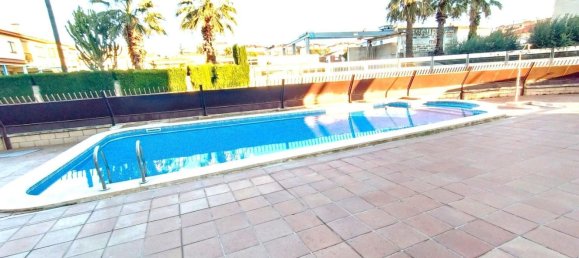 2 bedrooms Penthouse in Cunit, Spain No. 186491 7