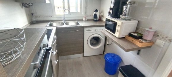 2 bedrooms Penthouse in Cunit, Spain No. 186491 23