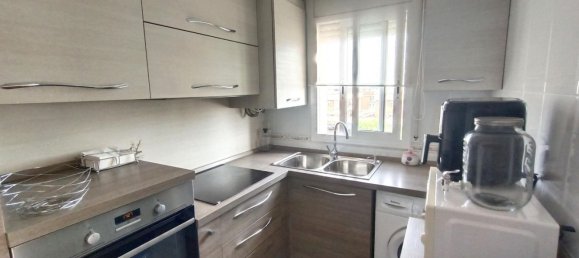 2 bedrooms Penthouse in Cunit, Spain No. 186491 22