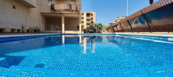 2 bedrooms Penthouse in Cunit, Spain No. 186491 43