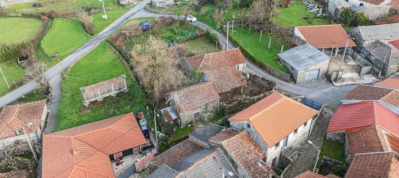 3 غرف نوم منزل في Fafe, Portugal رقم 42862 6