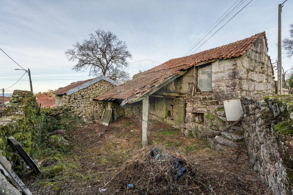 3 غرف نوم منزل في Fafe, Portugal رقم 42862