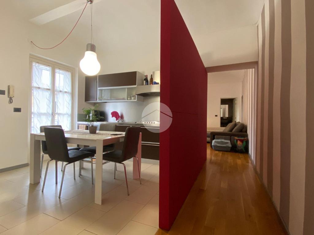 1 bedroom Apartment in Asti, Italy No. 177695