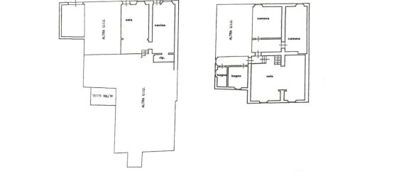 10 rooms House in Casciana Terme Lari, Italy No. 164972 20