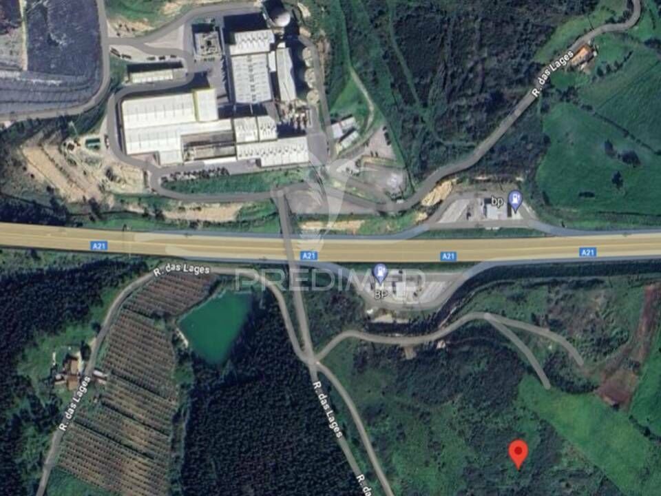  Land in Mafra, Portugal No. 253456