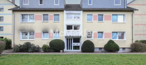 2 Schlafzimmer Wohnung in Duisburg, Germany, Nr. 56798 11