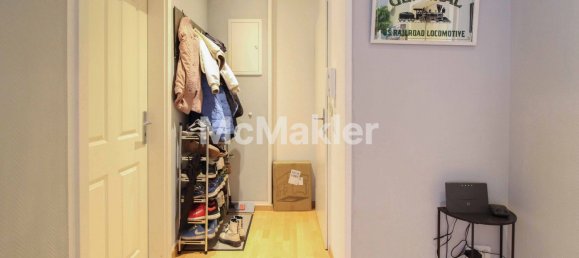 2 Schlafzimmer Wohnung in Duisburg, Germany, Nr. 56798 8