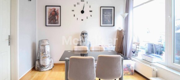 2 Schlafzimmer Wohnung in Duisburg, Germany, Nr. 56798 3