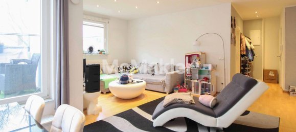 2 Schlafzimmer Wohnung in Duisburg, Germany, Nr. 56798 2