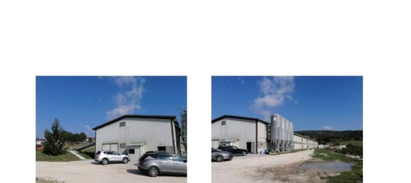 Lagerhaus in Telese Terme, Italy 163m², Nr. 284045 3