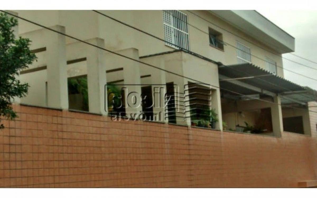 4 bedrooms House in Sao Paulo, Brazil No. 513139