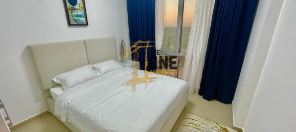 2 Schlafzimmer Wohnung in Al Marjan Island, UAE, Nr. 94602 14