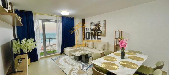 2 Schlafzimmer Wohnung in Al Marjan Island, UAE, Nr. 94602 9