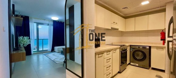 2 Schlafzimmer Wohnung in Al Marjan Island, UAE, Nr. 94602 5