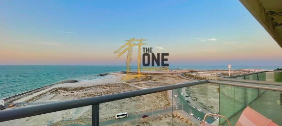 2 Schlafzimmer Wohnung in Al Marjan Island, UAE, Nr. 94602 2