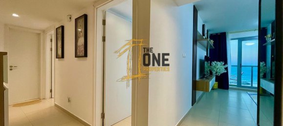 2 Schlafzimmer Wohnung in Al Marjan Island, UAE, Nr. 94602 4