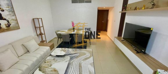 2 Schlafzimmer Wohnung in Al Marjan Island, UAE, Nr. 94602 8