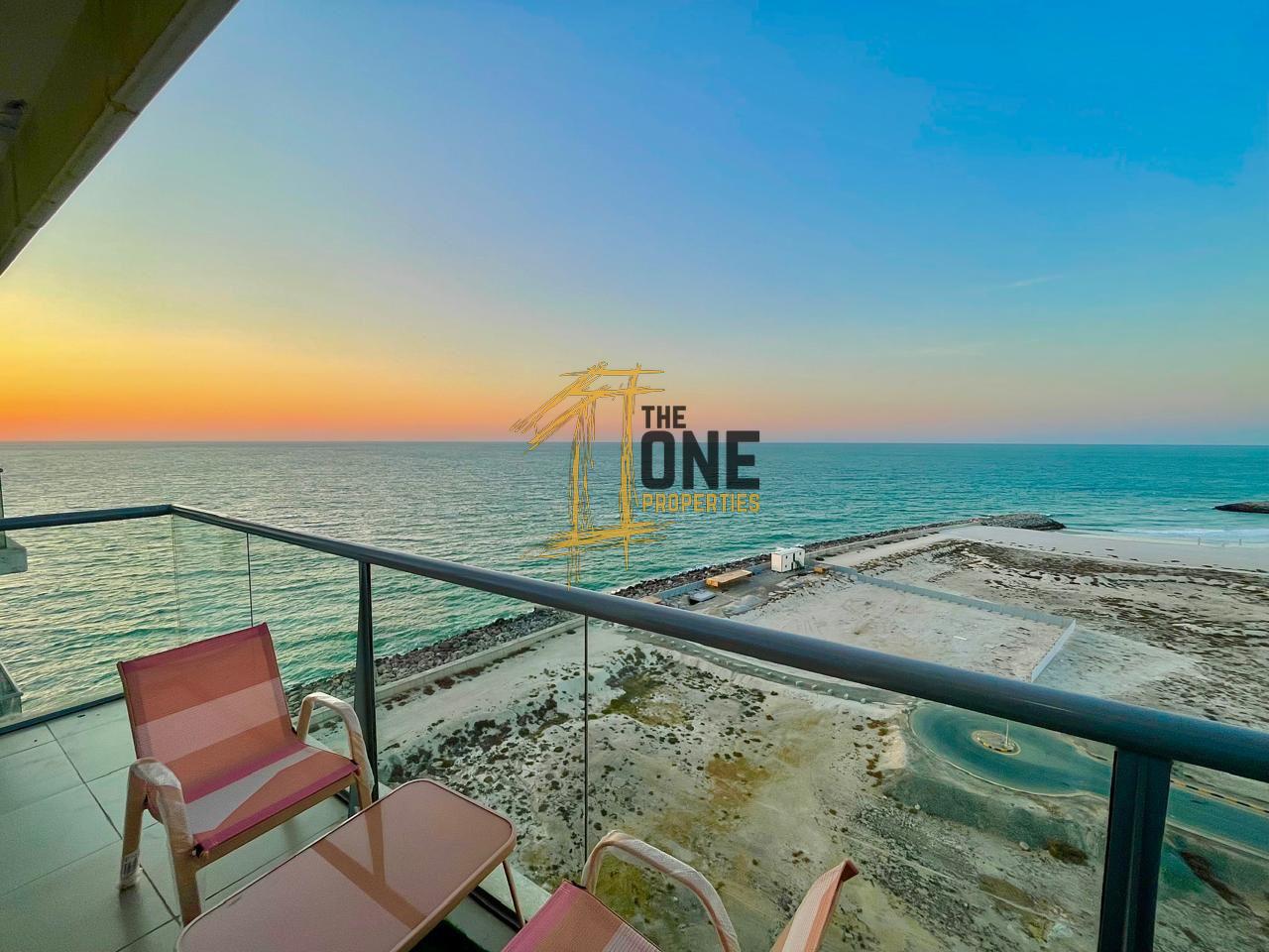 2 Schlafzimmer Wohnung in Al Marjan Island, UAE, Nr. 94602