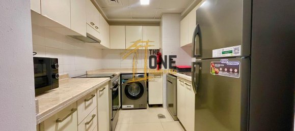 2 Schlafzimmer Wohnung in Al Marjan Island, UAE, Nr. 94602 6