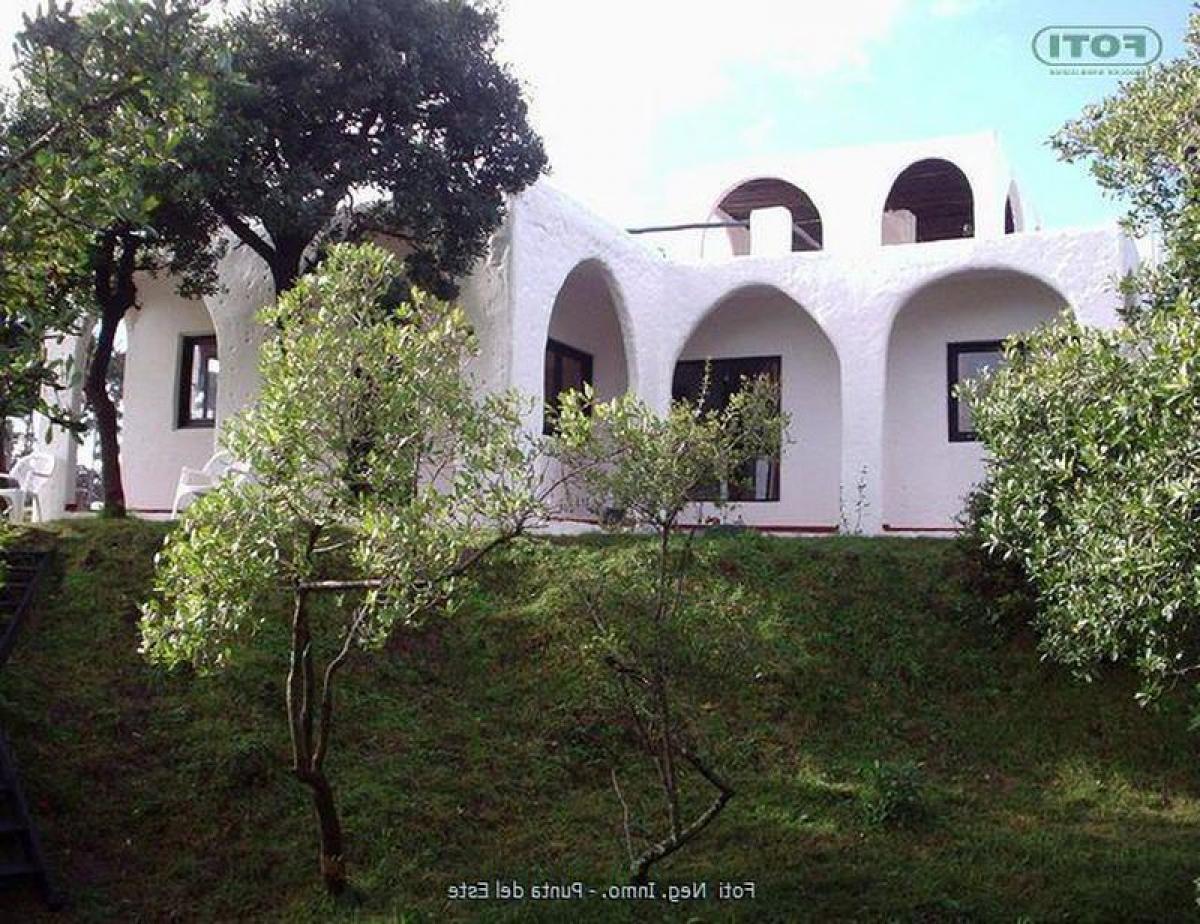 Casa T3 em Maldonado, Uruguay N.º 465