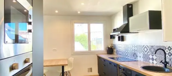 Квартира с 1 спальней в Ренн, Франция № 354774 4